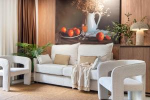 Magno Apartments Gallos