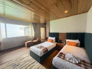 Echo Hotel and Spa, Mall Road by Tej Hotels and Resorts