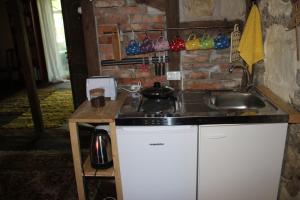 Suur-Lossi Apartments