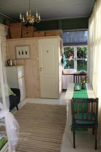 Suur-Lossi Apartments