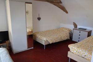 Maisons de vacances Gite champetre : photos des chambres