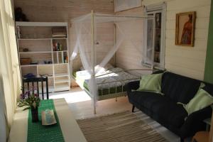 Suur-Lossi Apartments