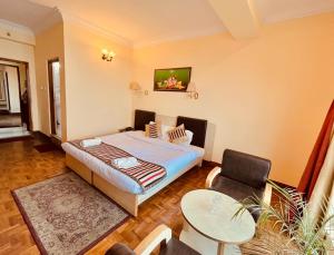 jogi guest house