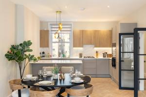 Luxury Living 3BR Apartment in Maida Vale London