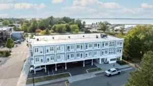 The Dexter by Kasa - Charlevoix