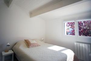 Le murmure des vagues