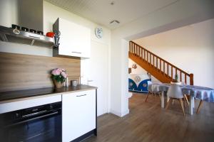 Le murmure des vagues