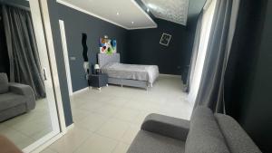 Spacious 4 plus 1 Penthouse with Full Facilities, 500m to the Sea, Avsallar