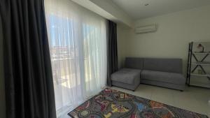 Spacious 4 plus 1 Penthouse with Full Facilities, 500m to the Sea, Avsallar