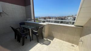 Spacious 4 plus 1 Penthouse with Full Facilities, 500m to the Sea, Avsallar