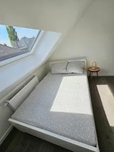 Quiet and comfortable room - Châtelet