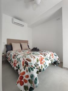 Apartamento Kenia Tranquilo, acogedor y céntrico