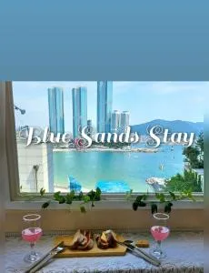 Blue Sands Stay - Amnam-ni