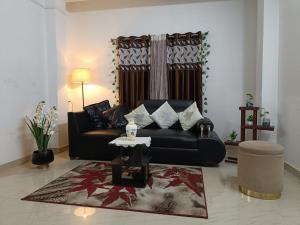 The Cozy Nook 1BHK