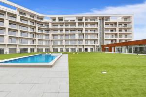 Bluewave riverside Piešťany