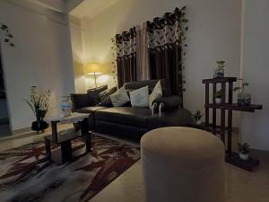 The Cozy Nook 1BHK