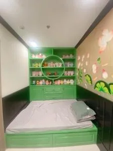 Lily homes S106 Vinhomes Smart city, Tây Mỗ,Nam Từ Liêm, Hà Nội - Thượng Thôn