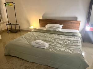The Cozy Nook 1BHK