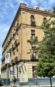Unique Sevilla