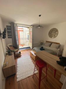 Chez Renata (Hyper centre)