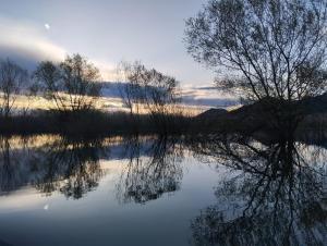 Camp River