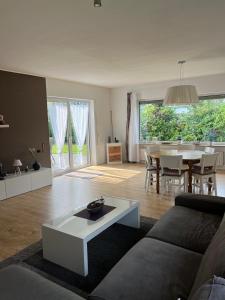 Küstenbude große Auszeit