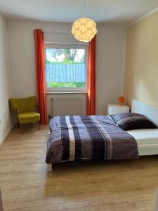 Küstenbude große Auszeit