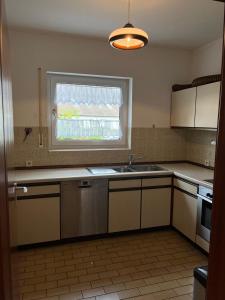 Küstenbude große Auszeit