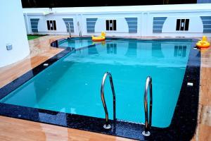 Taneja Luxury Homes