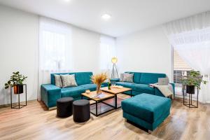 Chata pod Martinkami