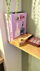 Le Millésime - Hypercentre