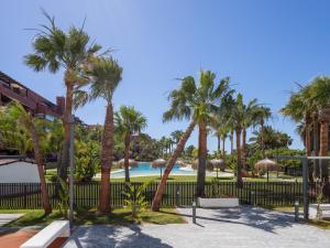 Homity Holidays - Playa Granada - Los Moriscos II - Edificio Nura