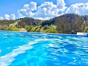 Friends & Family Mountain Resort - Dîmbovicioara