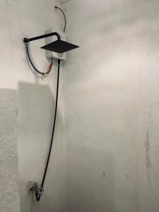 Hermit Bungalow #1 in Catangnan Gen Luna w STARLINK WIFI