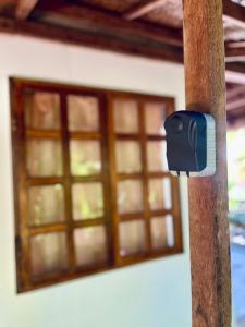 Hermit Bungalow #1 in Catangnan Gen Luna w STARLINK WIFI