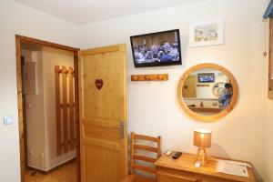 Appartements Votre location 3 etoiles a La Norma - Savoie : photos des chambres