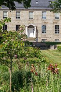 Elrick Estate - Elrick House