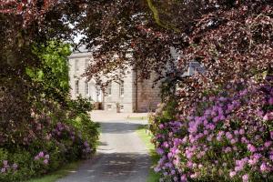 Elrick Estate - Elrick House
