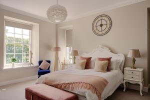 Elrick Estate - Elrick House