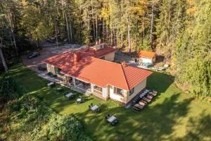 Villa Hallman - 库奥皮奥