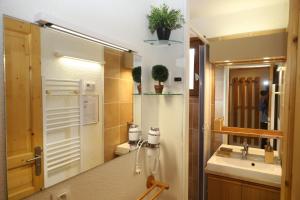 Appartements Votre location 3 etoiles a La Norma - Savoie : photos des chambres