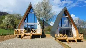 Selah Cabin - Predeluţ