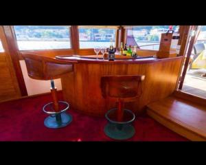 Bodrum Markus,Mandalina,teknesi