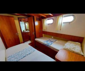 Bodrum Markus,Mandalina,teknesi