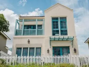 Novaworl Phan thiết, 3 PN , 4 giường sang trọng - Bình Tú