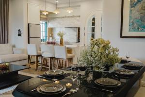 Novaworl Phan thiết, 3 PN , 4 giường sang trọng