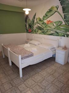 Zweibettzimmer - barrierefrei