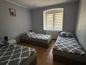 Apartament u Wojtusia