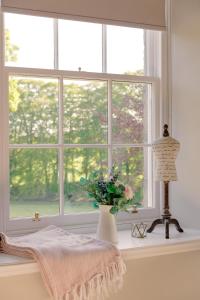 Elrick Estate - Elrick House