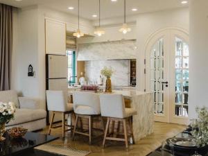 Novaworl Phan thiết, 3 PN , 4 giường sang trọng